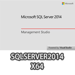 SQLserver2014_x64(1500-10000人使用)